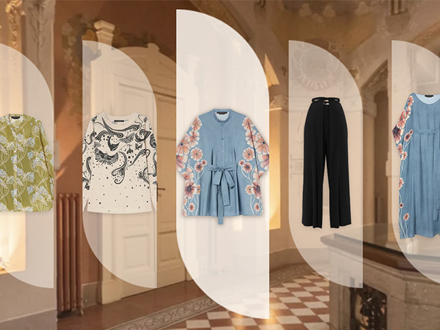 Explore the Virtual Showroom