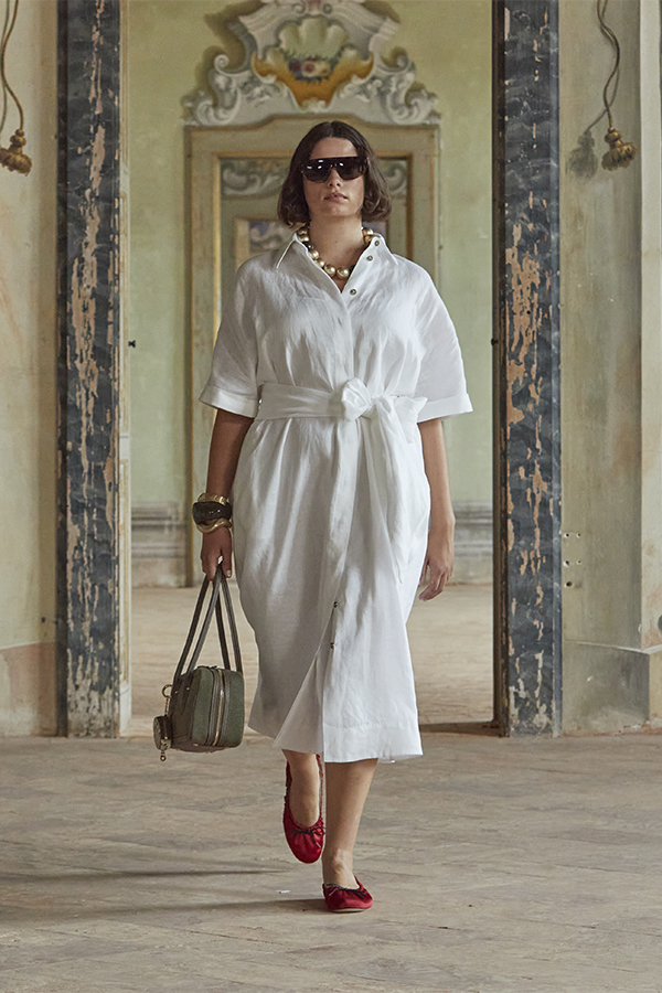 Runway SS26 MR Look 33   Marina Rinaldi 0355 Marina Rinaldi