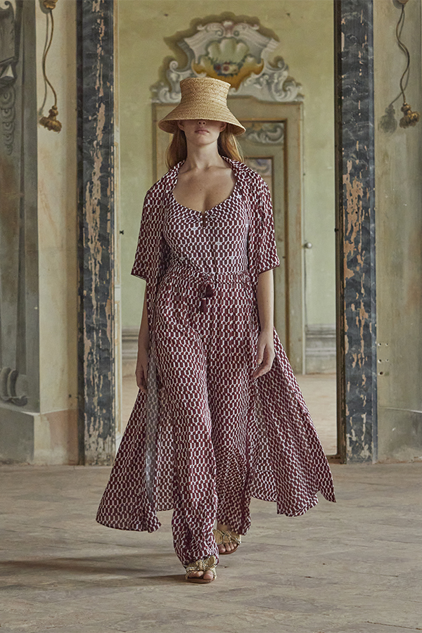 Runway SS26 MR Look 47   Marina Rinaldi 0480 Marina Rinaldi