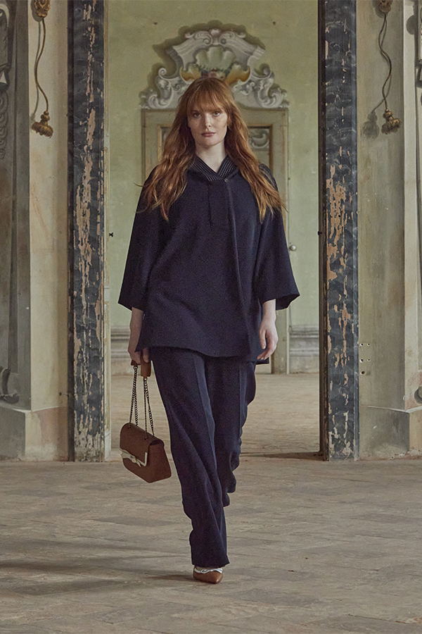 Runway SS26 MR Look 5   Marina Rinaldi 0030 1 Marina Rinaldi