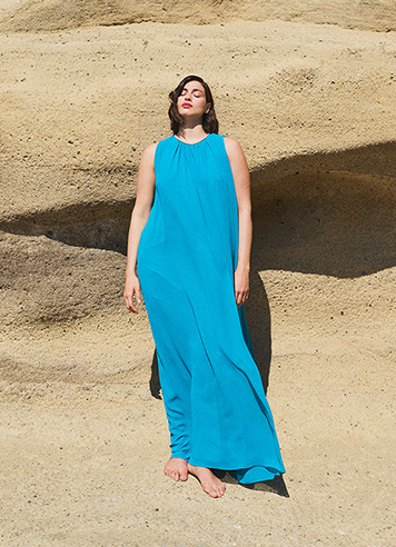 Clothing Women s Plus Size Dresses Marina Rinaldi