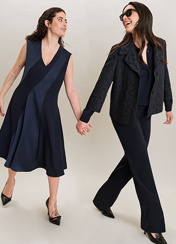 Dresses