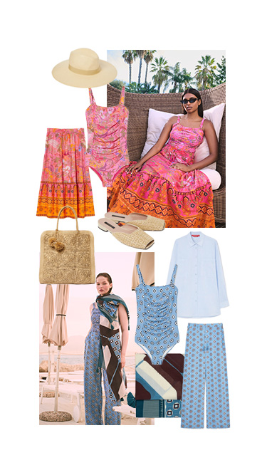 Marina Rinaldi Shoppable Content Mobile (14) Marina Rinaldi